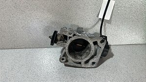 Corpo Borboleta Tbi ford ka/fiesta zetec 1.0 1.6 - 2006