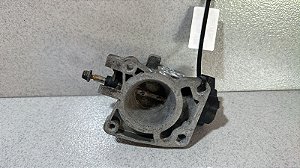 Corpo Borboleta Tbi ford ka/fiesta zetec 1.0 1.6 - 2006