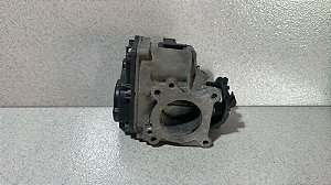 Corpo Borboleta Tbi Vw Gol / Parati Álcool 1996 A 2000