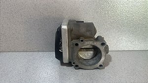 Corpo Borboleta Tbi Vw Gol / Fox / Polo / Golf 1.6 Flex 2006