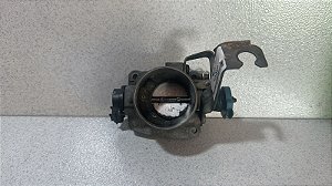 Corpo Borboleta Tbi Ford Ecosport 1.6 2007