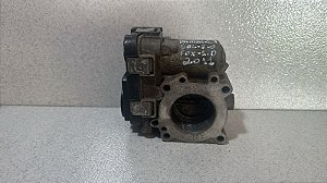 Corpo Borboleta Tbi Vw Kombi 1.4/Gol/Fox 1.0 Flex 2011
