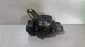 Corpo Borboleta Tbi Fiat/Uno/Palio/Siena 1 0 /Fire 8v 2005