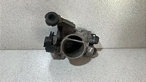 Corpo Borboleta Tbi Fiat Uno /Palio/Siena 1 0 Fire 8v 2005