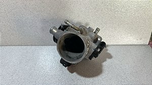 Corpo Borboleta Tbi Chevrolet Celta 1.0 8v 2003