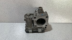 Corpo Borboleta Tbi fiat Punto/Palio/Siena Idea 1.4 8v  2006