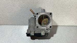 Corpo Borboleta Tbi Fiat  Palio Sporting 1.6 Etorq 2017