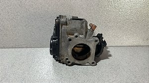 Corpo Borboleta Tbi Vw Gol/G2/G3 1 0 8v 16v 1996 a 2004