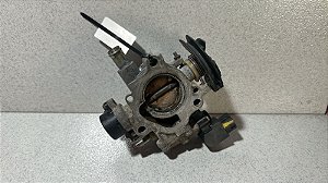 Corpo Borboleta Tbi Toyota Corolla 2003 a 2008