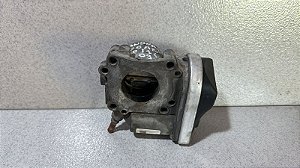 Corpo Borboleta Tbi Renault  Sandero /Logan 1.0 16v 2009