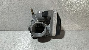Corpo Borboleta Tbi Renault Sandero/logan 1.0 16v 2009