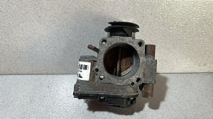Corpo Borboleta Tbi Audi A4/A6 Vw Passat 1.8 20V 1995 a 2000