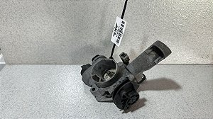 Corpo Borboleta Tbi  Renault Clio Rn 1.0 108120 -1998 a 2002