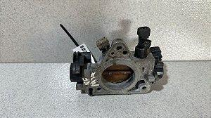 Corpo Borboleta Tbi Peugeot 206 1.4 - 2000 A 2005