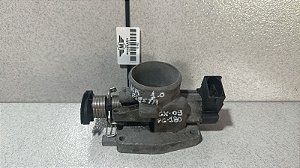 Corpo Borboleta Tbi Ford Ka 1.0/Endura 1996 A 1999