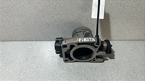 Corpo Borboleta Tbi ford ka/fiesta zetec 1.0 1.6  2006