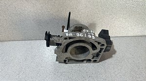 Corpo Borboleta Tbi Ford KA 1.0/Endura 1996 A 1999