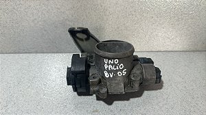 Corpo Borboleta Tbi Fiat Uno/Palio/Siena 1 0 Fire 8v 2005