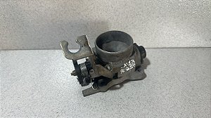 Corpo Borboleta Tbi Ford Ka/Fiesta 1.0 1.6  2007 a 2012