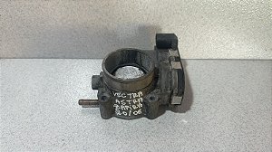 Corpo Borboleta Tbi Chevrolet Astra/Vectra/Zafira 2.0 2006