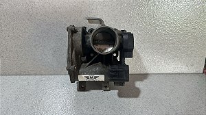 Corpo Borboleta Tbi Chevrolet Montana 1.4 Flex 2010