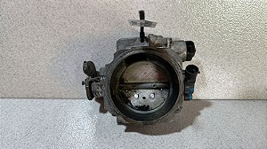 Corpo Borboleta Tbi  Chevrolet S10/blazer 4.3 V6 1995 a 2000