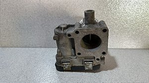 Corpo Borboleta Tbi Fiat uno/ Palio/Siena/Idea 1.4 8v  2010