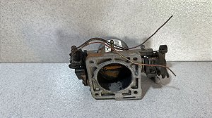 Corpo Borboleta Tbi Chevrolet Astra/zafira 1.8  8v 1999