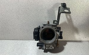 Corpo Borboleta Tbi Lancia  56ncfl8  Weber 5287 Z - 2000