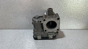 Corpo Borboleta Tbi Fiat  Palio /Siena /Uno 1.0 8v 2006