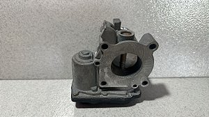 Corpo Borboleta Tbi Renault Clio 1.0 16v Flex 2008