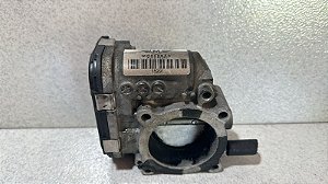 Corpo Borboleta Tbi Chevrolet Zafira/astra 2 0 2009 a 2010