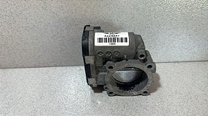 Corpo Borboleta Tbi Fiat  Marea 2.4 Stilo 2.4 20v  2006