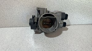 Corpo Borboleta Tbi Fiat Brava  1.6 16V  1999 á 2003