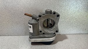 Corpo Borboleta Tbi Renault Clio  2006 a 2014-H8200481952