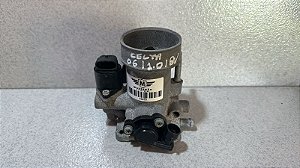 Corpo Borboleta Tbi  Gm Celta 1.0 8v 2003
