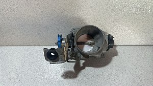 Corpo Borboleta Tbi  Ford Ka/Fiesta  Zetek 2007 a 2012