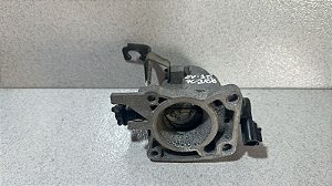 Corpo Borboleta Tbi  Ford Ka/Fiesta  Zetek 2007 a 2012