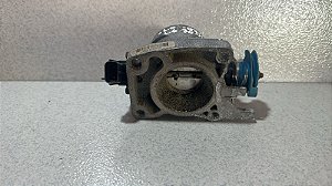 Corpo Borboleta Tbi  Ford Ka/Fiesta  Zetek 2007 a 2012