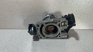 Corpo Borboleta Tbi ford ka/fiesta zetec 1.0/1.6 - 2006