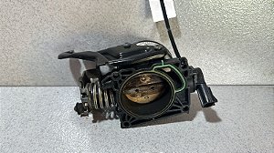 Corpo Borboleta Tbi C/ Espia Mecânica Ford Focus 1.8 2003