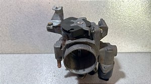 Corpo Borboleta Tbi  Chevrolet Corsa 1.6 16v 2000 - 90470096