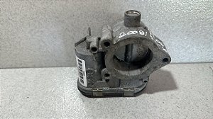 Corpo Borboleta Tbi Peugeot 206/Citroen C3 1.6 16v 2008