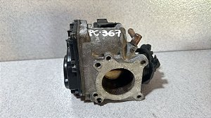 Corpo Borboleta Tbi Vw  Gol/Parati 1.0 8v 16v 2004