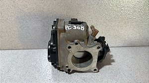 Corpo Borboleta Tbi Vw  Gol/Parati 1.0 8v 16v 2004