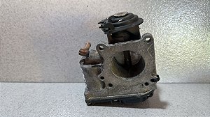 Corpo Borboleta Tbi Vw  Gol/Parati 1.0 8v 16v 2004