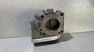 Corpo Borboleta Tbi Vw Gol/Parati/Fox 1.0 Flex 2007