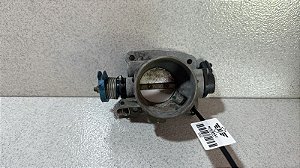 Corpo Borboleta Tbi  ford ka /Fiesta zetec 1.0/1.6 - 2006