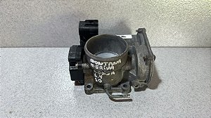 Corpo Borboleta Tbi  Montana/meriva/corsa 1.4 Flex  2010