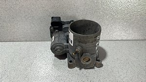 Corpo Borboleta Tbi Vw Fox/Gol/Saveiro 1.0 3cc 2013 a 2019